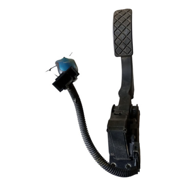 Pedal Acelerador Eletrônico Vw Gol Polo Fox Golf 