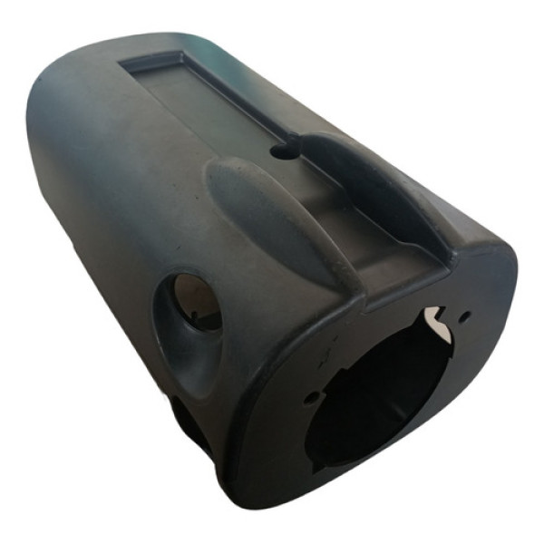 Moldura Inferior Coluna De Direção Vw Spacefox Fox Crossfox