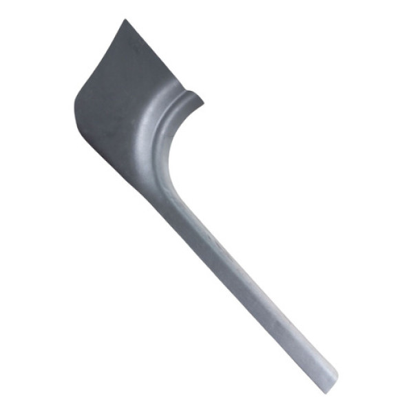 Soleira Dianteira Direita Ford Fusion 2008 6e535413200