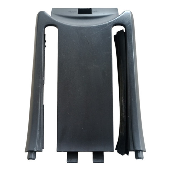 Moldura Alavanca Freio Mão Renault Megane 07 Á 13 