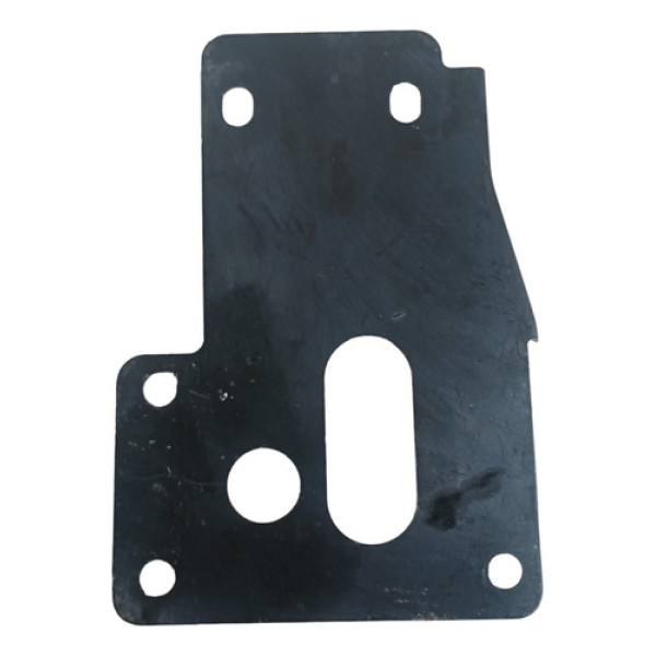 Suporte Chicote Inferior Fiat Palio 