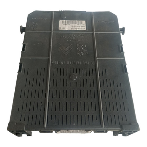 Módulo Bsi Citroen C3 Peugeot 307 2.0