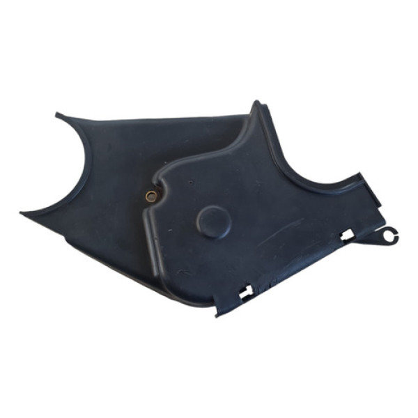 Capa Protecao Correia Dentada Inferior Fiat Fiorino Uno