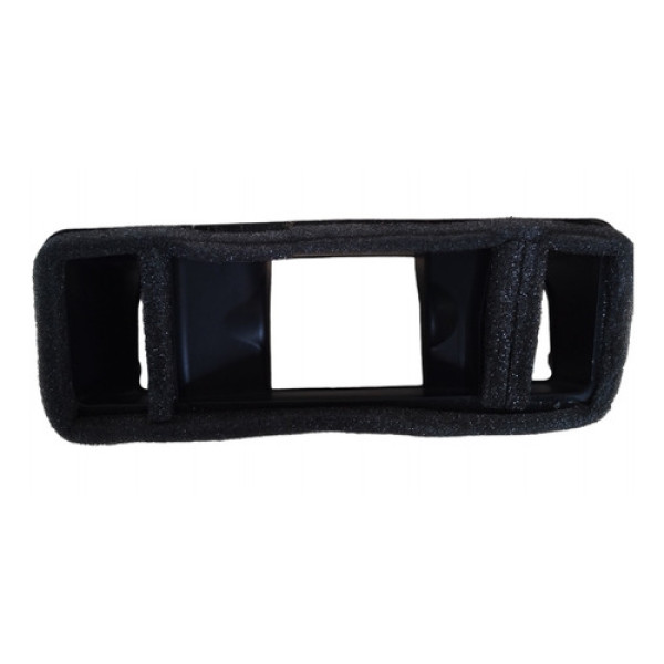 Duto Entrada De Ar Difusor Central Jetta 2015