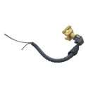 Plug Conector Chicote Bico Injetor Gm Cobalt Spin 2013 2018