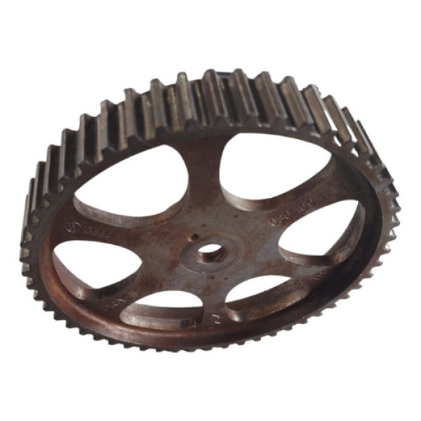 Polia Comando Válvula Cabeçote Vw Gol Saveiro G5 G6 G7 1.6