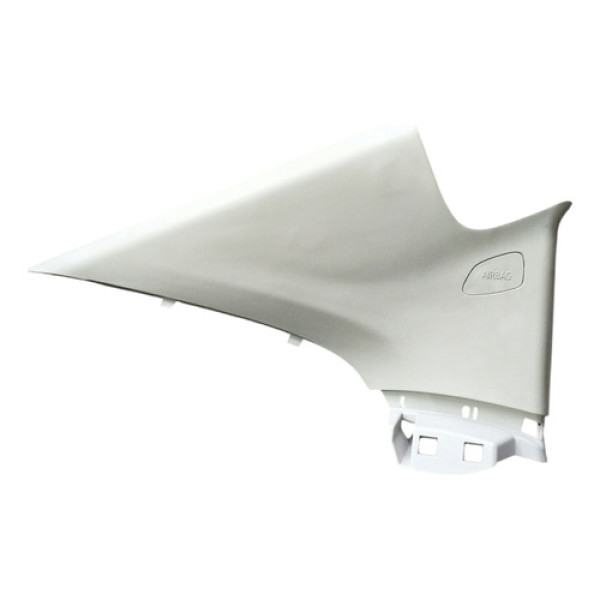 Acabamento Coluna Traseira Esquerda Onix Plus 2020 2024