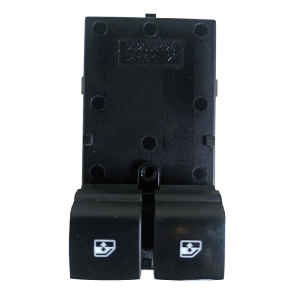 Botão Vidro Elétrico Gm Cobalt Dianteiro Esquerdo 