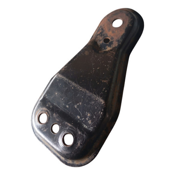 Suporte Coxim Câmbio Esquerdo Vw Fox Gol 2012 2016 6q0199517