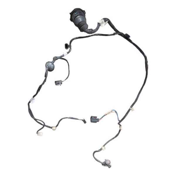 Chicote Porta Traseira Direita Gm Vectra Gtx 2008 93354911