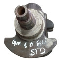 Virabrequim Std Gm Corsa 1.0 8v 1996 2005 Para Retificar