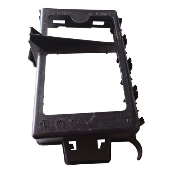 Moldura Suporte Módulo Bsi Renault Clio 2003 2010 8200145959