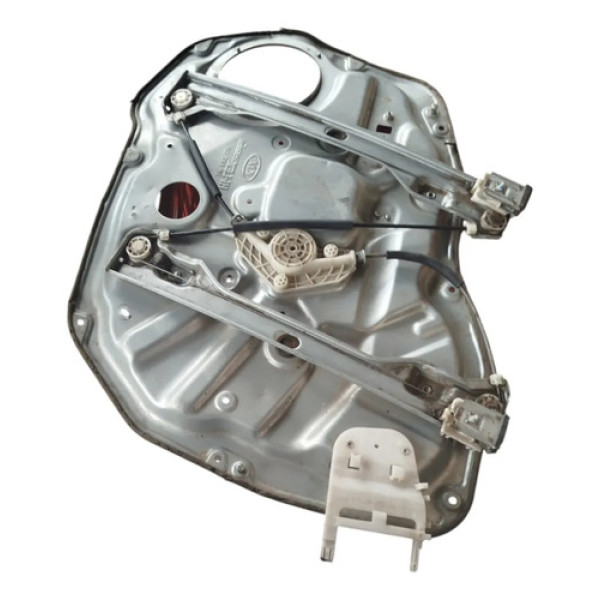 Maquina Vidro Diantera Esquerda Eletrica Kia Sorento 2006