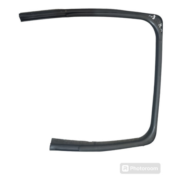 Caneleta Vidro Porta Traseira Direita Citroen C3 2013 2016