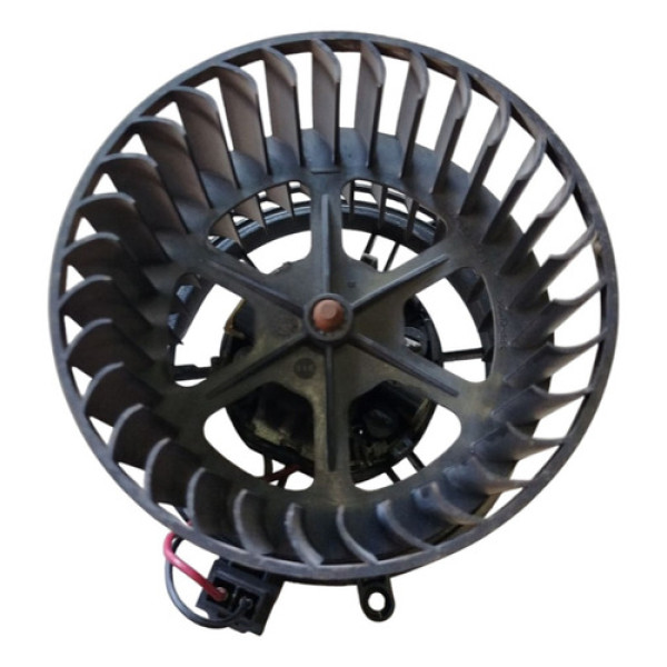 Motor Ventilação Ar Forçado Renault Logan Sandero 