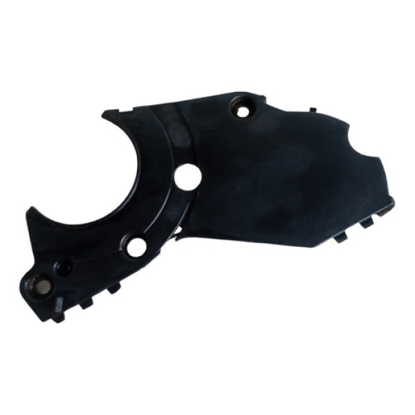 Capa Correia Dentada Gm Corsa 94 Á 98 C Detalhe 