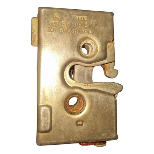 Fechadura Porta Diant Esq Vw Santana 1991 2006