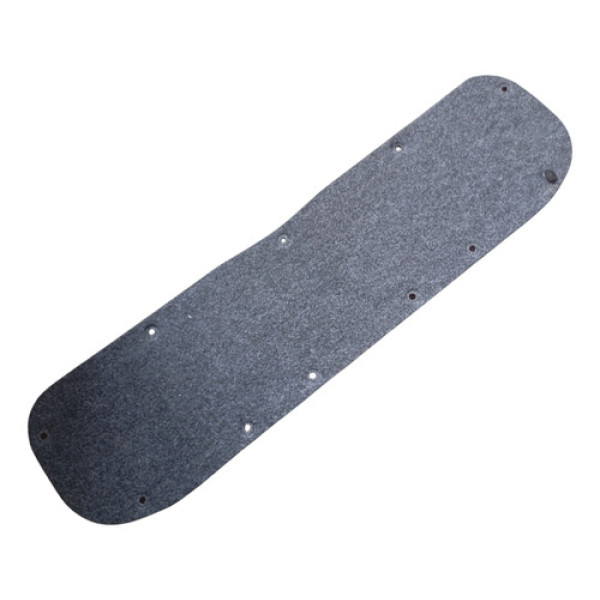 Forro Tampa Porta Malas Nissan March 2013 2018 909001hl0a