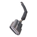 Plug Conector Chicote Fiat Mobi 2018 2022 E3e05fgyrs