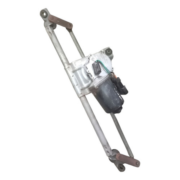 Galhada Motor Máquina Limpador Parabrisa Gm Corsa