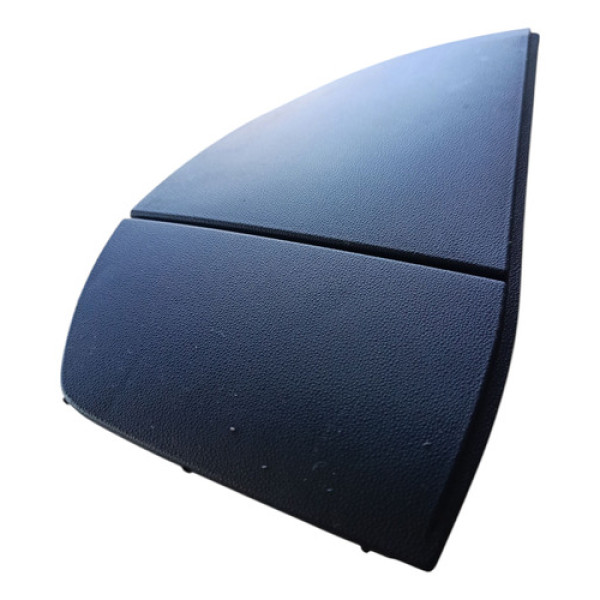 Acabamento Ld Esquerdo Painel Citroen C3 2012/19 C/ Detalhe