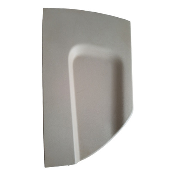 Acabamentos Lateral Console Vw New Beetle C Detalhe