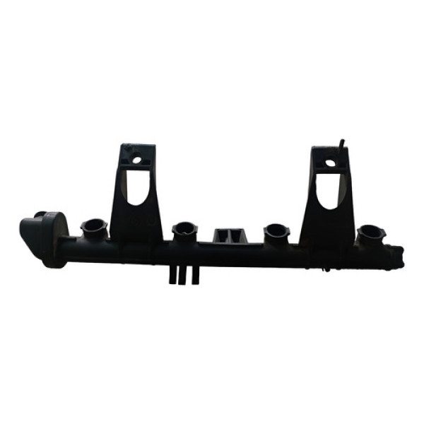 Flauta Bico Injetor Renault Sandero Logan 1.0 