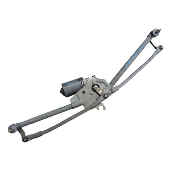 Galhada Motor Limpador Parabrisa Dianteiro Vw Passat 2001