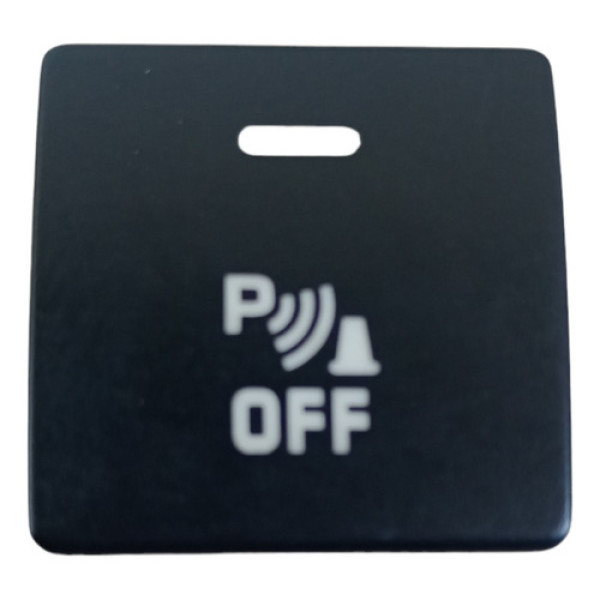 Botão Estacionamento Citroen C4 Pallas 