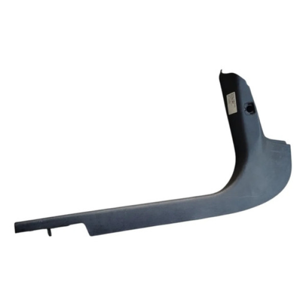 Soleira Porta Dianteira Esquerda Fiat Argo 2018 2022