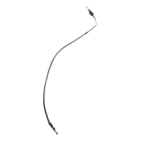 Cabo Freio Mão Direito Vw Golf Sportline 2008 2012