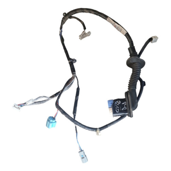 Chicote Porta Dianteira Dir Honda Civic 2008 2009 2010 2011
