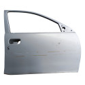 Porta Dianteira Direita Passageiro Carona Gm Corsa Dianteira Direita Prateado