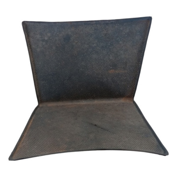 Acabamento Borracha Colsole Central Polo 03/12