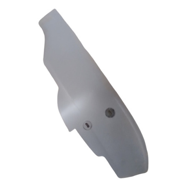 Moldura Acabamento Banco Ford Focus 2009 2013 8m51a046b27a