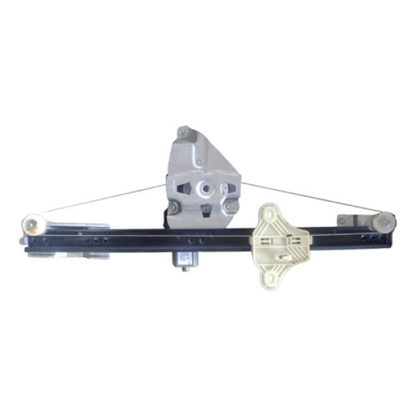 Máquina Vidro Dianteiro Elétrico Renault Sandero 2016 A 2018