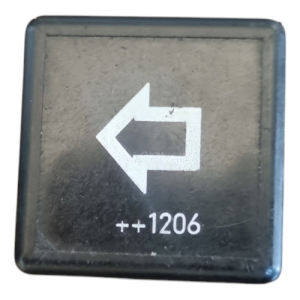 Relé Auxiliar Bomba Combustível Vw Gol Parati Fox 2009 2022