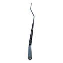 Braço Limpador Parabrisa Esquerdo Gm Cobalt Onix 2012 2017 Esquerdo