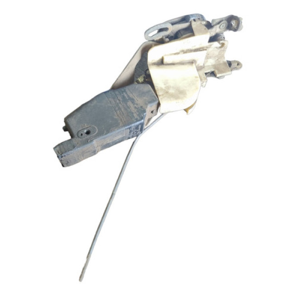 Fechadura Trava Diant Direita Chevrolet Vectra 1994 A 1997 Preto