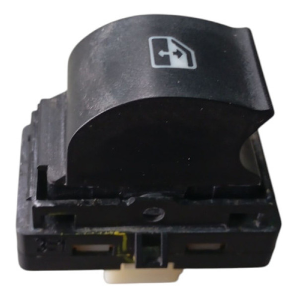 Botão Vidro Elétrico Dianteiro Direito Fiat Mobi 2015 2023