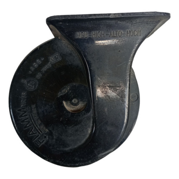 Buzina Caracol Chevrolet Meriva 2005 