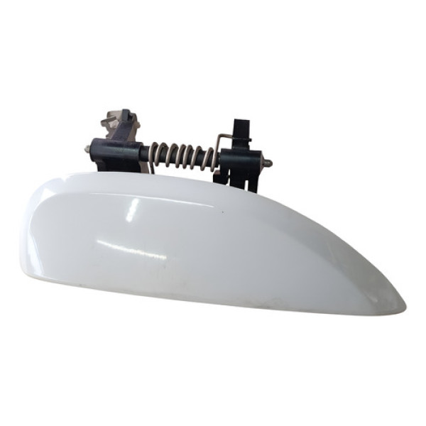 Maçaneta Externa Dianteira Direita Renault  Logan 2022