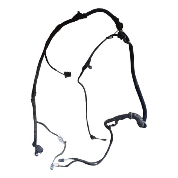 Chicote Esquerda Tampa Traseira Vw Golf 2008 2013 1je971147c