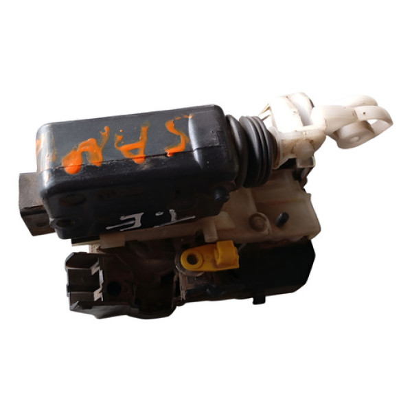 Fechadura Traseira Esquerda Renault Sandero 2008 2012