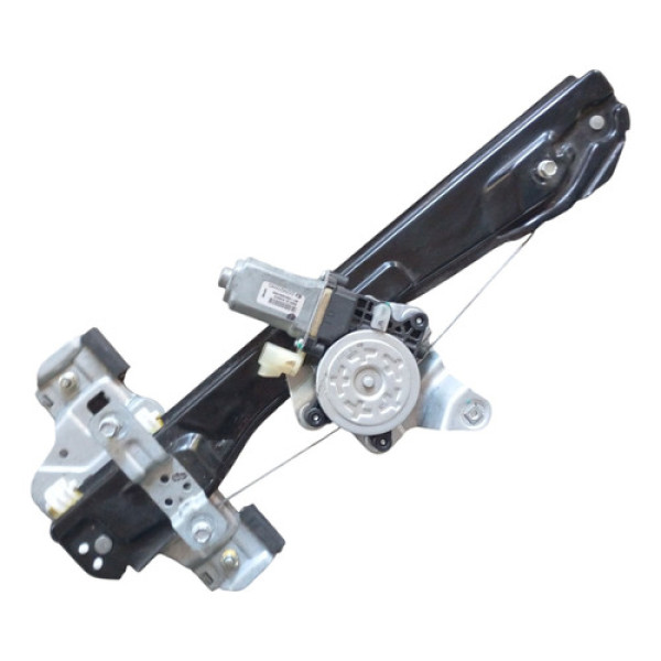 Máquina Vidro Elétrico Dianteira Esquerda Gm Cobalt 2011