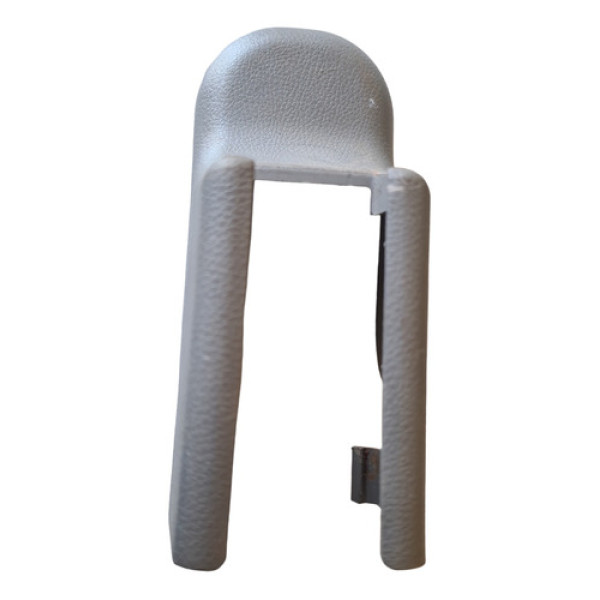 Acabamento Trilho Banco Passageiro Tras Dire Civic 2012 A 16