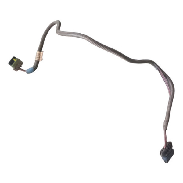 Chicote Bomba Combustível Gm Astra Zafira 2005 2011 Rcx1850d