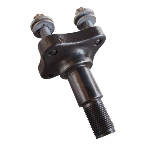 Ponta Eixo Traseira Renault Duster 2012 A 2014 Cinza-escuro