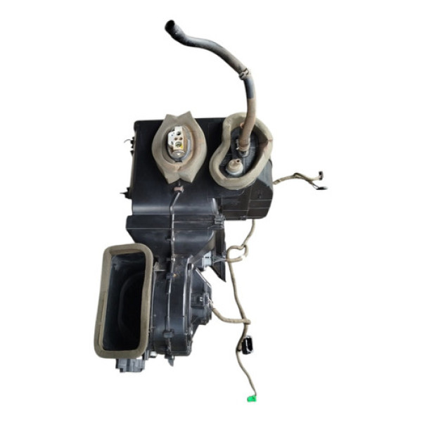 Caixa Evaporadora Ar Condicionado Vw Golf Fox 2008 2013