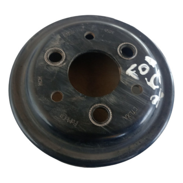 Polia Bomba Água Ford Ka 3cc 2015